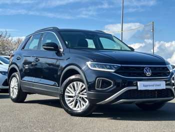 2023 (73) - 1.0 TSI (110ps) Life 5-Door