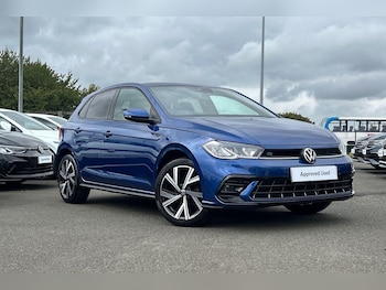 2023 (23) - 1.0 TSI R-Line 5dr