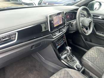 Used Volkswagen T-Roc 2023 for sale - 75071388: Photo
