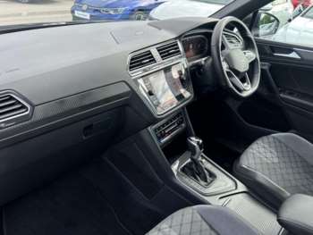 Used Volkswagen Tiguan 2023 for sale - 75093818: Photo