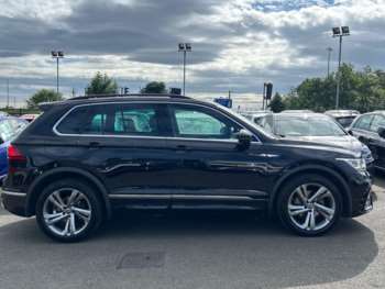 Used Volkswagen Tiguan 2023 for sale - 75093818: Photo