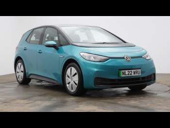 (22) - Life 58kWh Pro Performance 204PS Automatic 5-Door