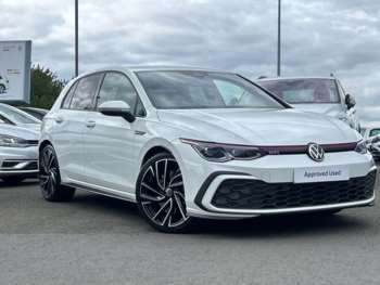2020 (70) - 8 GTI 2.0 TSI 245PS 7-speed DSG 5 Door
