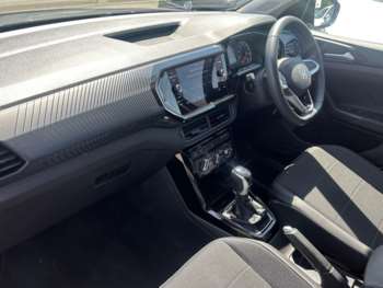 Used Volkswagen T-Cross 2022 for sale - 74848954: Photo