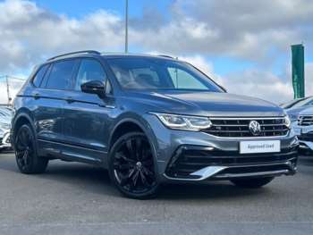 2023 (73) - 2.0 TDI 4Motion R-Line 5dr DSG