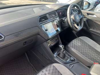 Used Volkswagen Tiguan Allspace 2023 for sale - 74850816: Photo