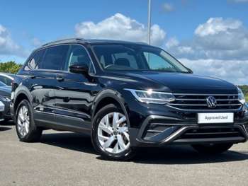 2024 (74) - Facelift 1.5 TSI (150ps) Life EVO 5-Door