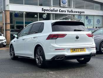 Used Volkswagen Golf 2022 for sale - 75153082: Photo