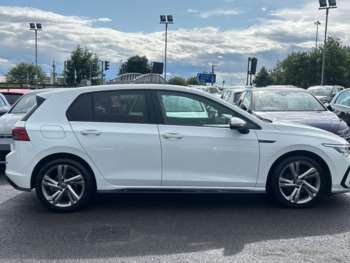 Used Volkswagen Golf 2022 for sale - 75153082: Photo