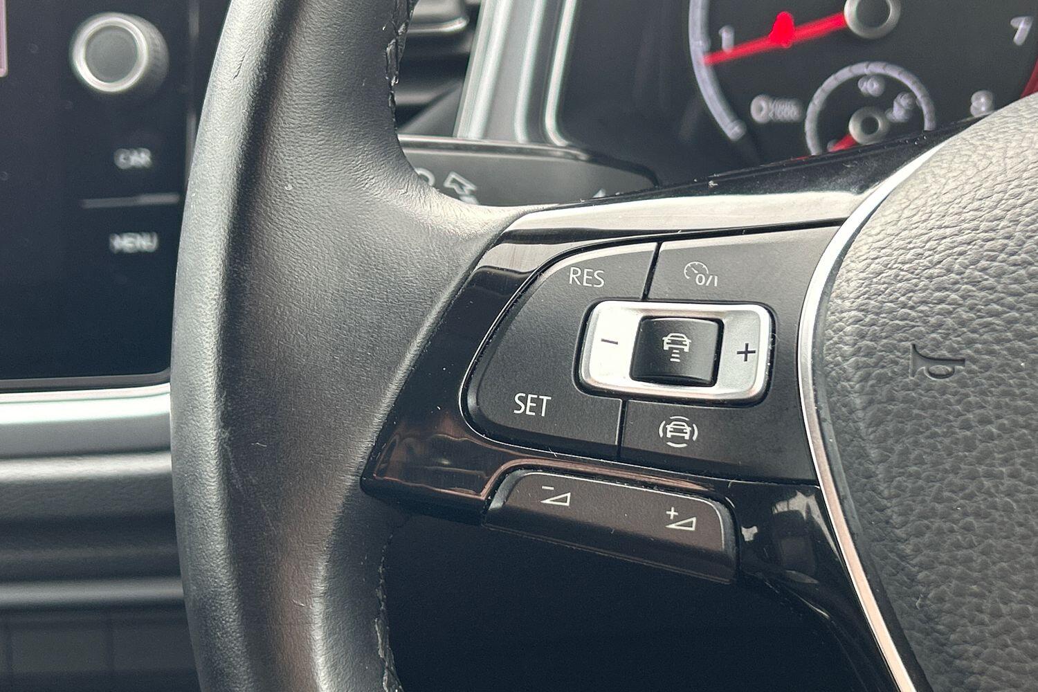 Used Volkswagen T-Roc 2021 for sale - 75964436: Photo 14