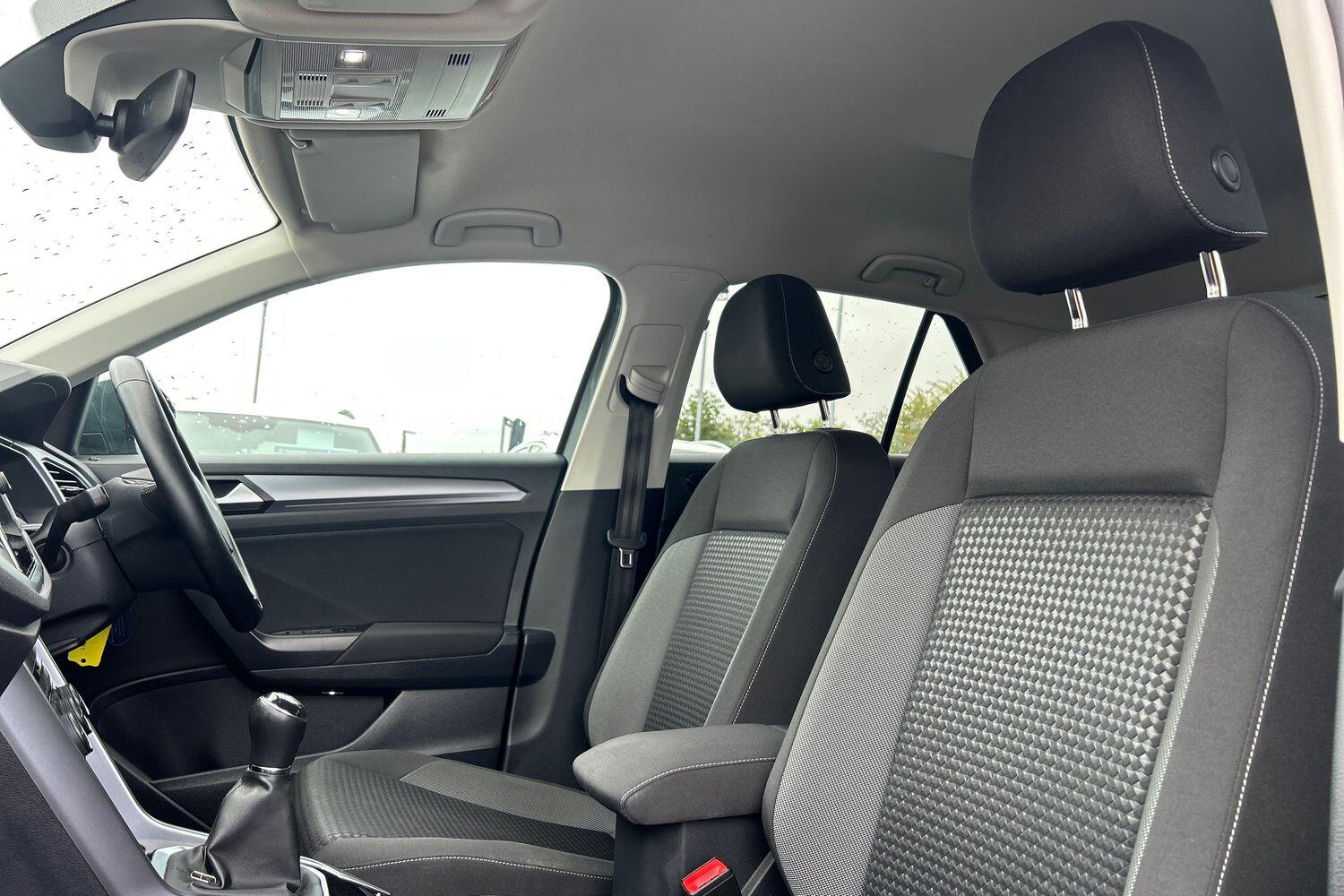 Used Volkswagen T-Roc 2021 for sale - 75964436: Photo 16