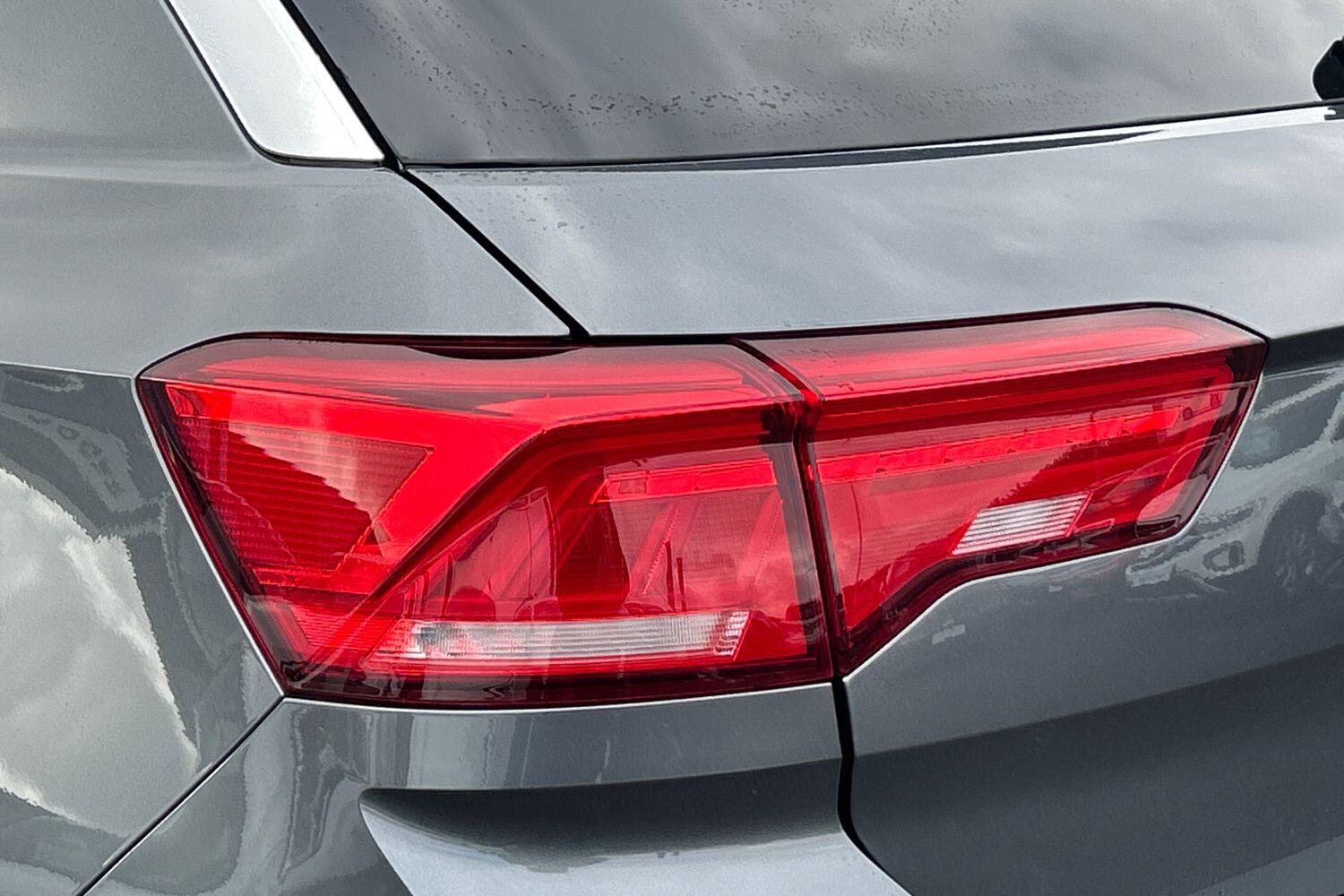Used Volkswagen T-Roc 2021 for sale - 75964436: Photo 19