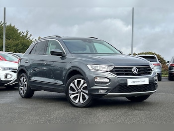 2021 (71) - 1.5 TSI EVO Active 5dr