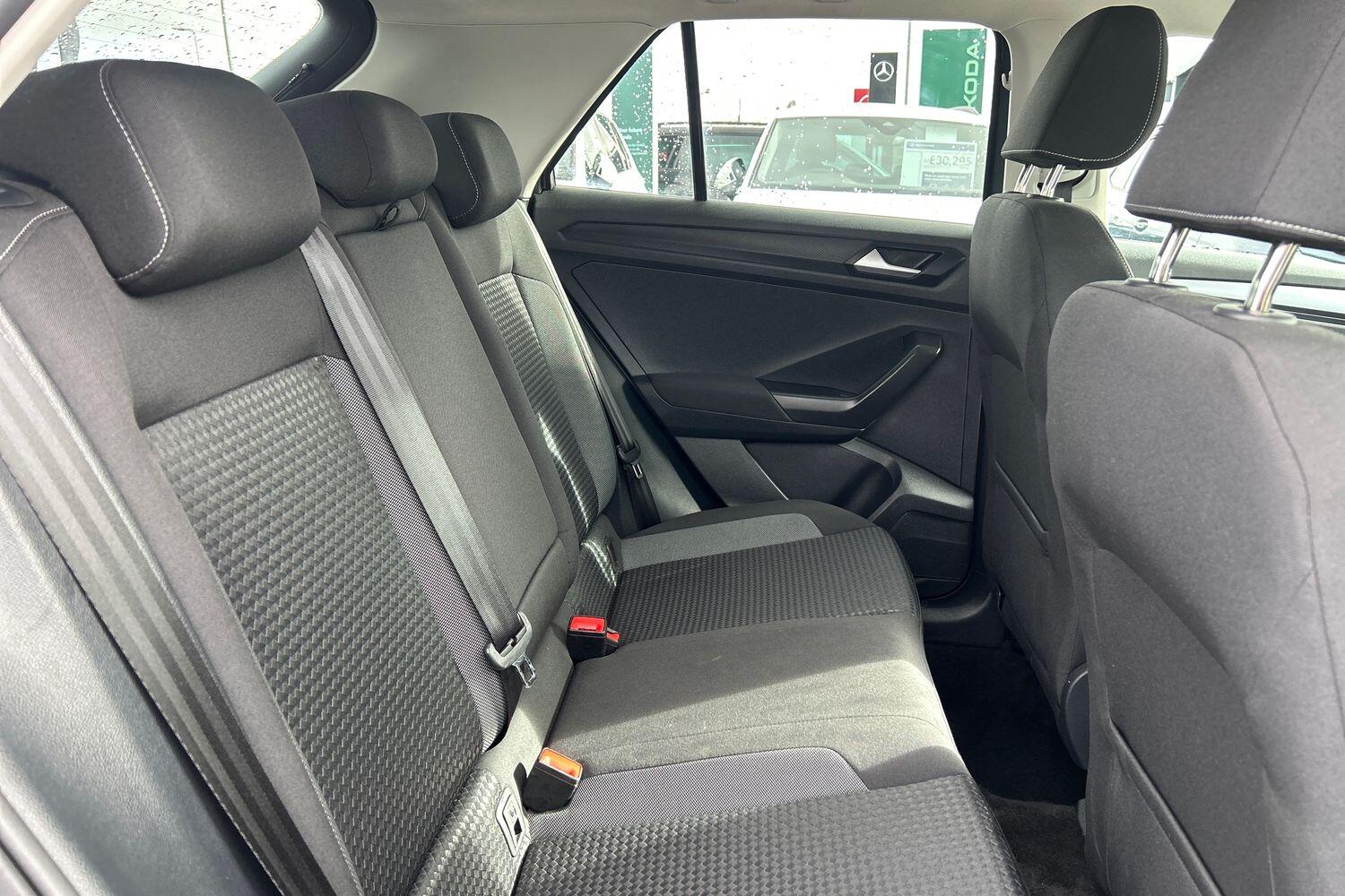 Used Volkswagen T-Roc 2021 for sale - 75964436: Photo 9