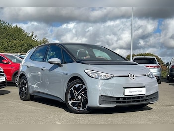 2021 (21) - 150kW Life Pro Performance 58kWh 5dr Auto