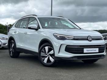 Used Volkswagen Tiguan 2025 for sale - 75378152: Photo
