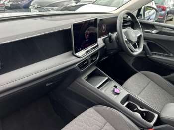 Used Volkswagen Tiguan 2025 for sale - 75378152: Photo