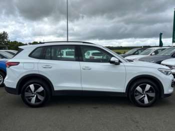 Used Volkswagen Tiguan 2025 for sale - 75378152: Photo
