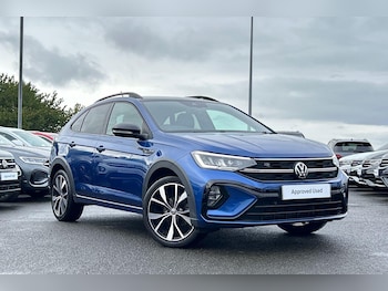 2022 (22) - 1.0 TSI 110 R-Line 5dr