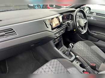 Used Volkswagen Taigo 2022 for sale - 75809406: Photo