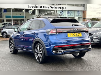 Used Volkswagen Taigo 2022 for sale - 75809406: Photo