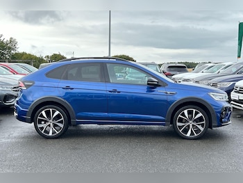 Used Volkswagen Taigo 2022 for sale - 75809406: Photo