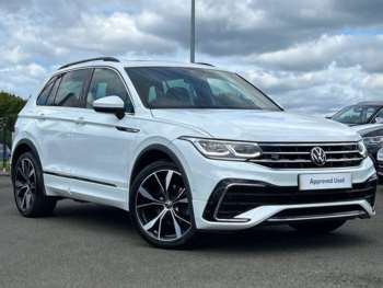 2022 (72) - 2.0 TDI R-Line 5dr DSG