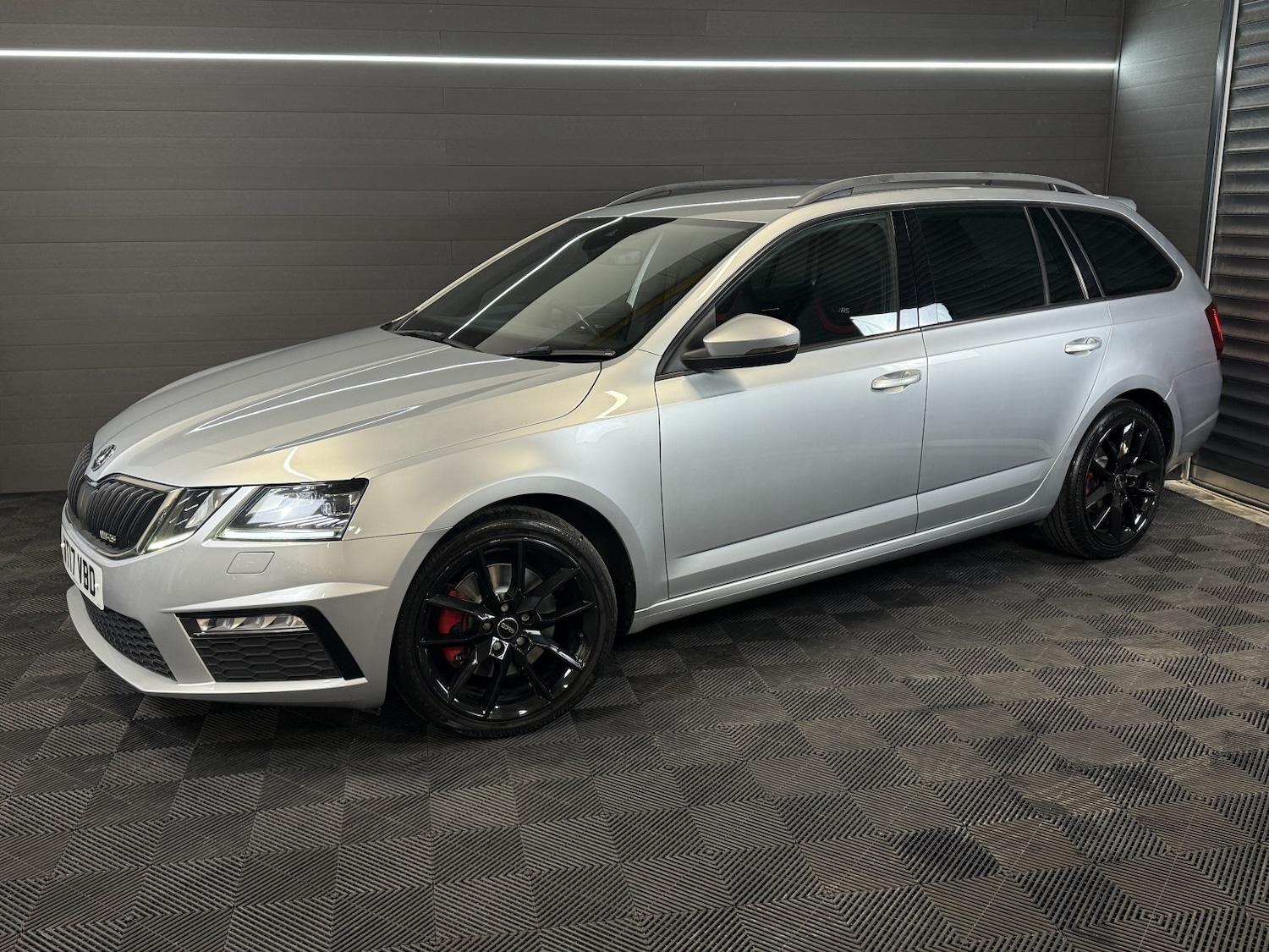 Used Skoda Octavia 2017 for sale - 77643692: Photo 10