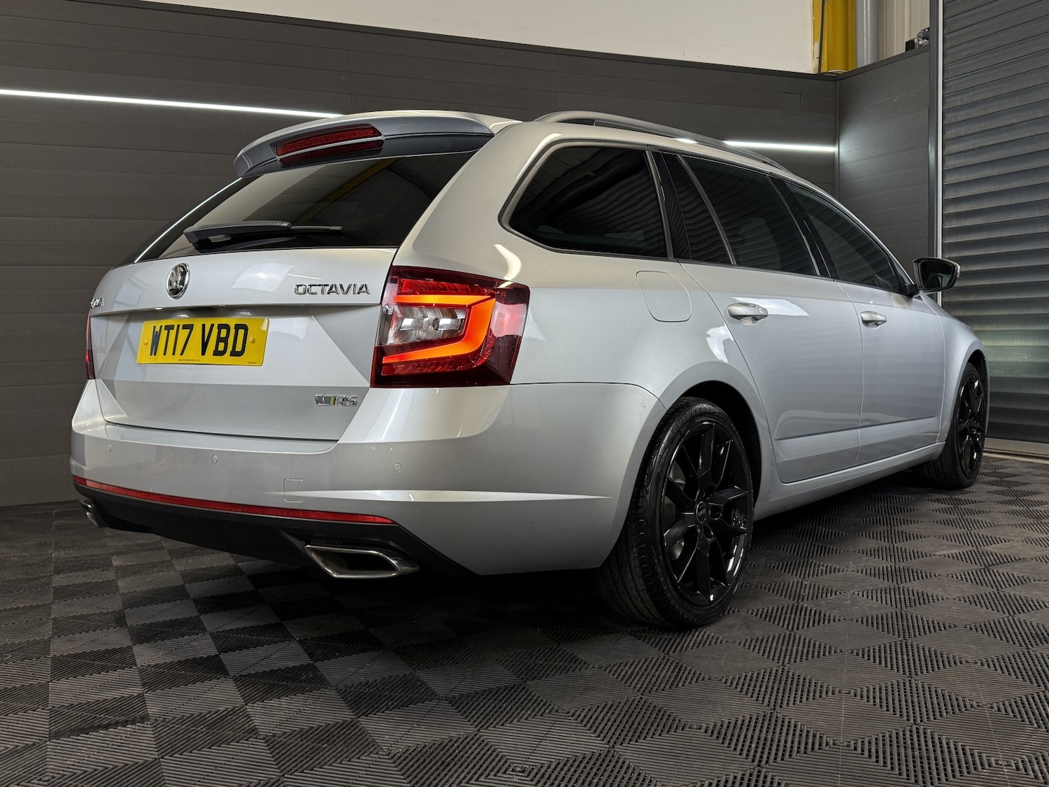 Used Skoda Octavia 2017 for sale - 77643692: Photo 11