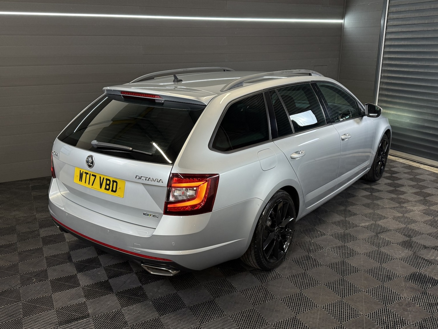 Used Skoda Octavia 2017 for sale - 77643692: Photo 15