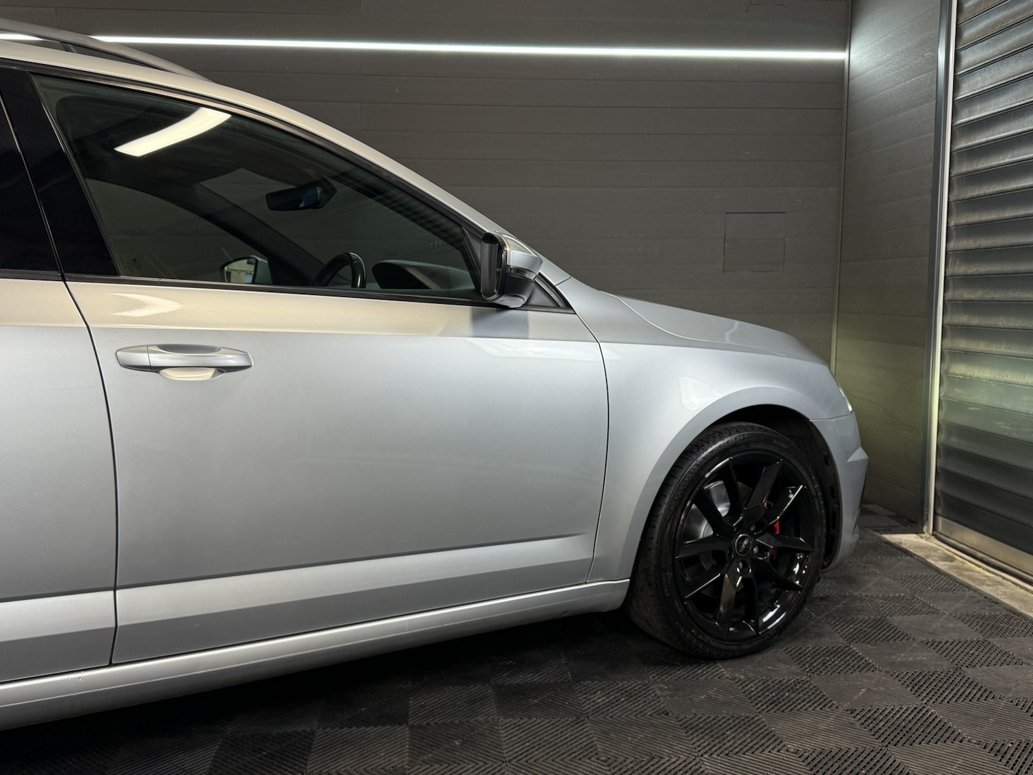 Used Skoda Octavia 2017 for sale - 77643692: Photo 16