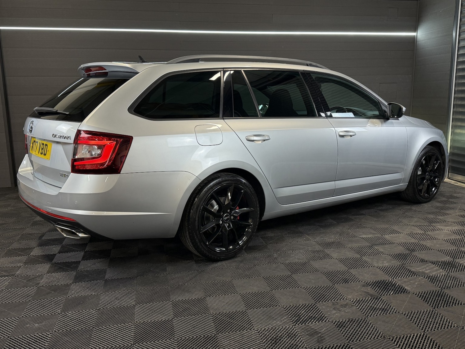 Used Skoda Octavia 2017 for sale - 77643692: Photo 17