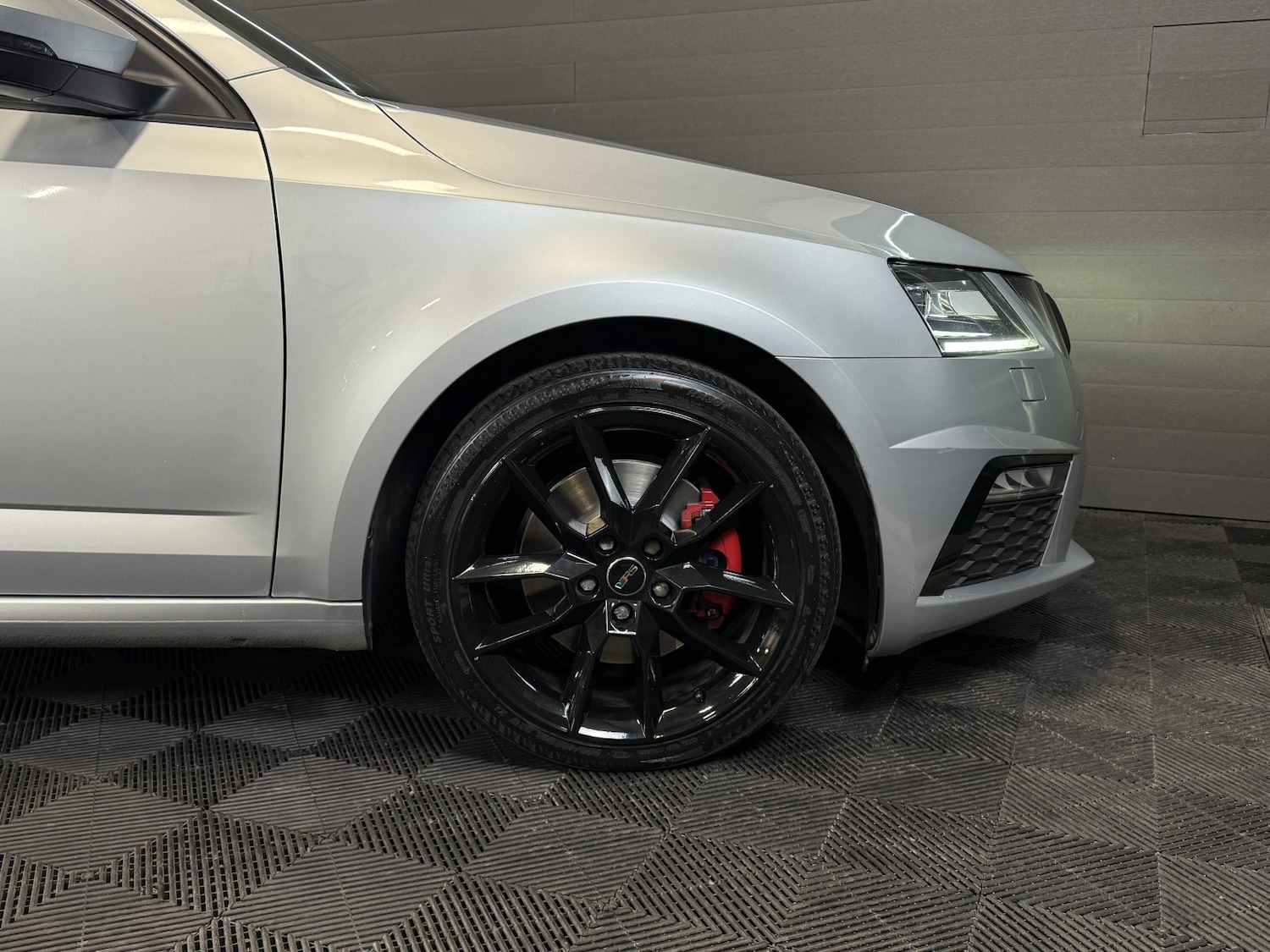 Used Skoda Octavia 2017 for sale - 77643692: Photo 19