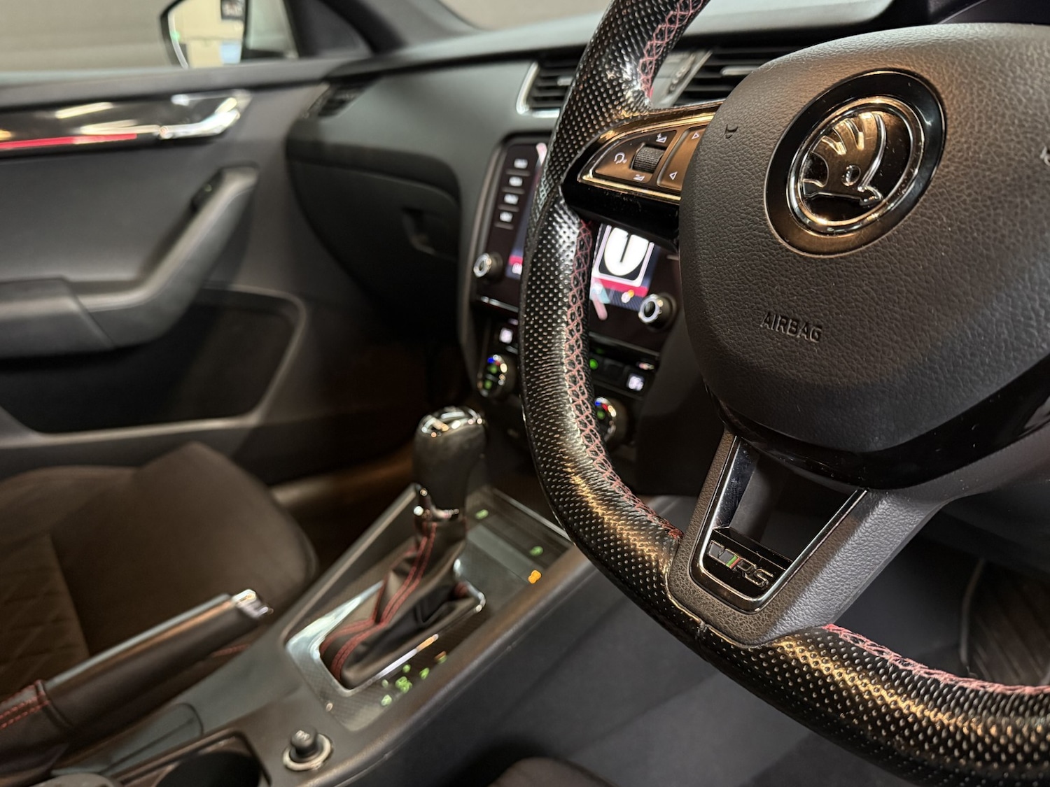 Used Skoda Octavia 2017 for sale - 77643692: Photo 23