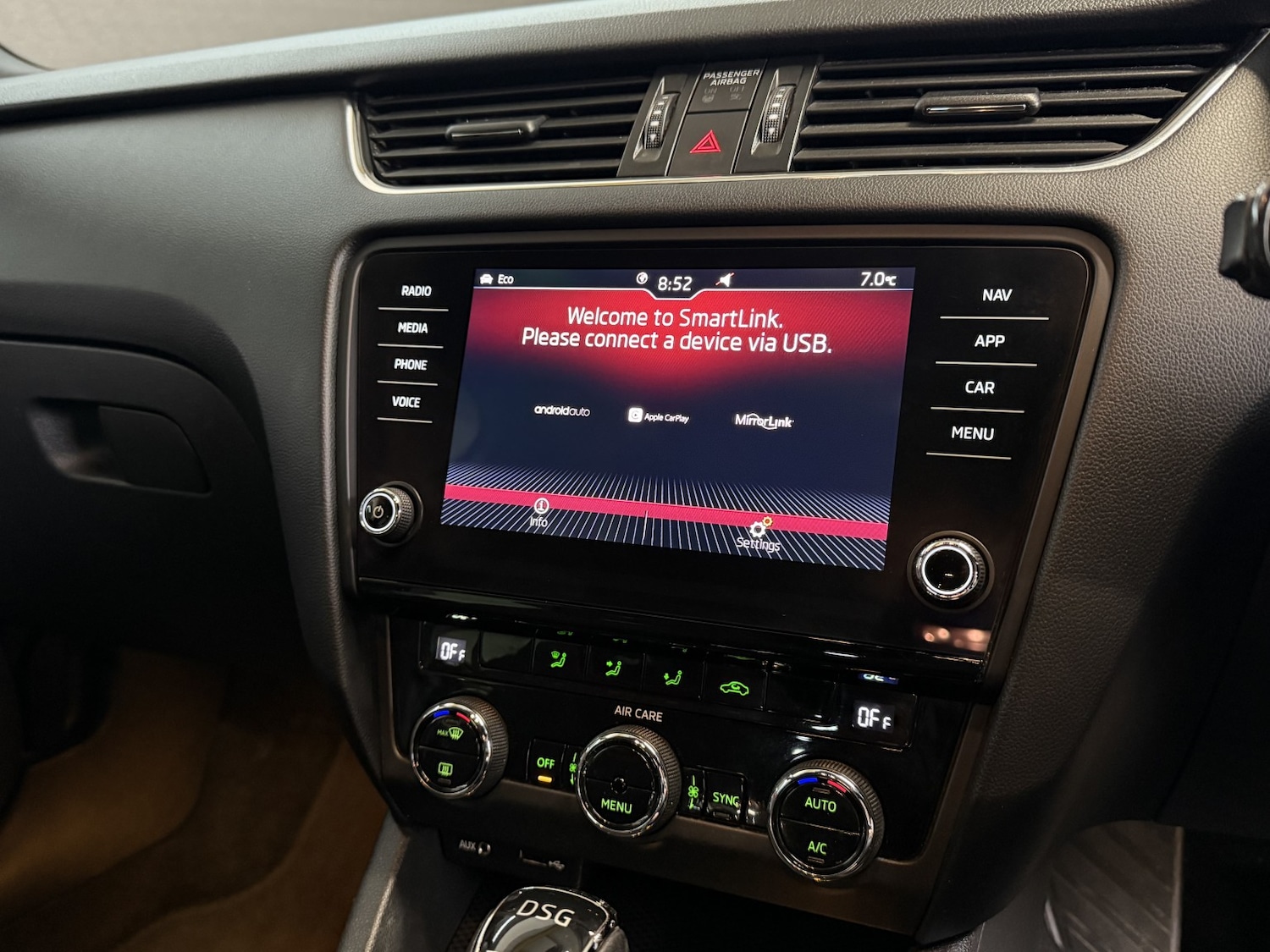 Used Skoda Octavia 2017 for sale - 77643692: Photo 25