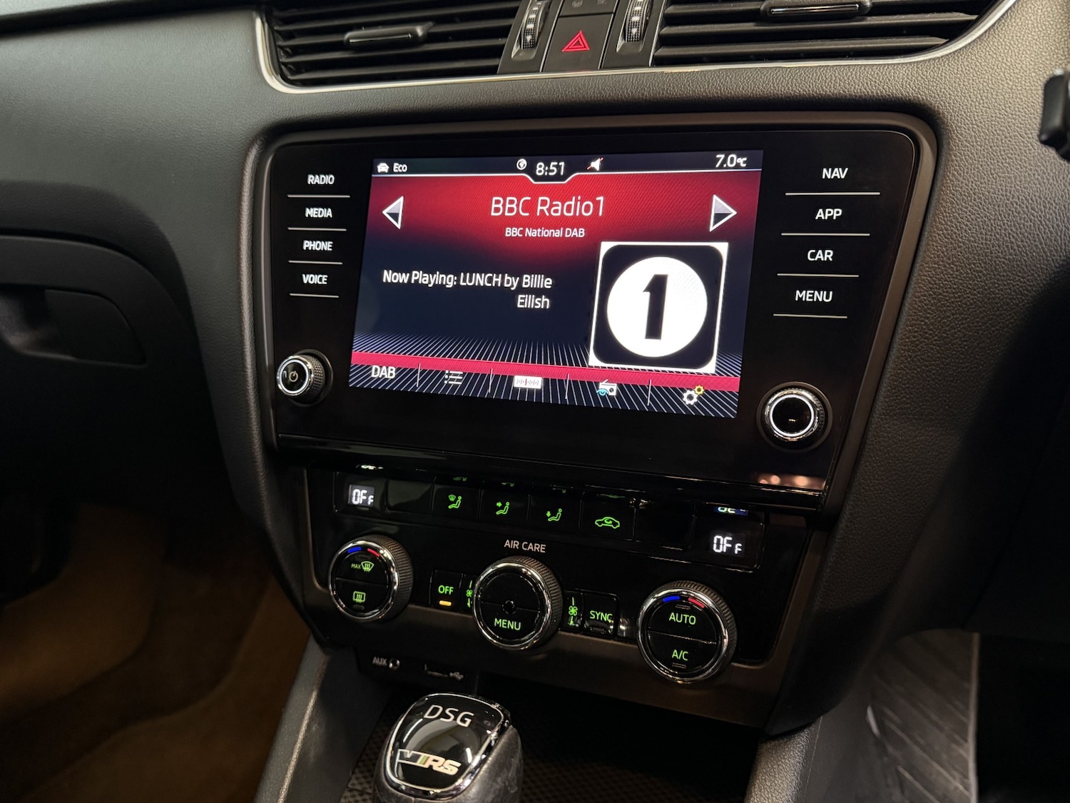 Used Skoda Octavia 2017 for sale - 77643692: Photo 27