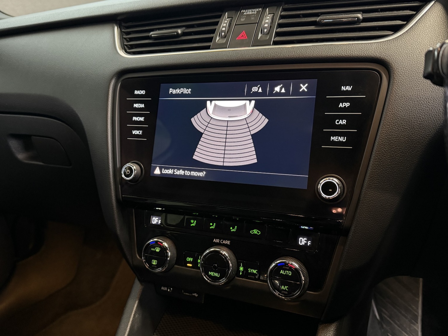 Used Skoda Octavia 2017 for sale - 77643692: Photo 29