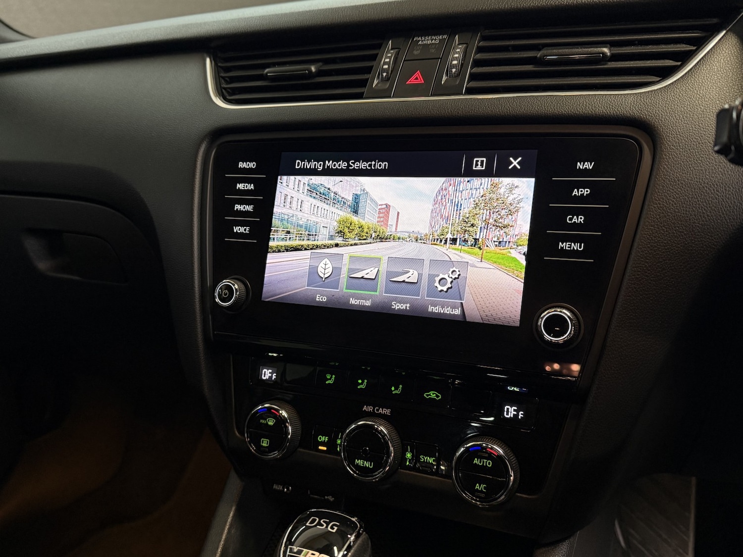 Used Skoda Octavia 2017 for sale - 77643692: Photo 30