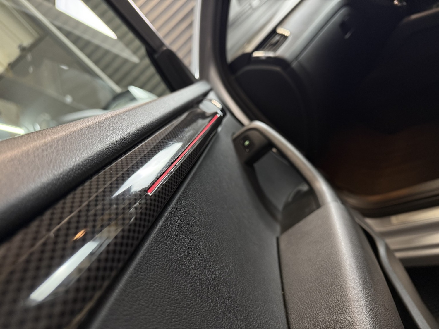 Used Skoda Octavia 2017 for sale - 77643692: Photo 31