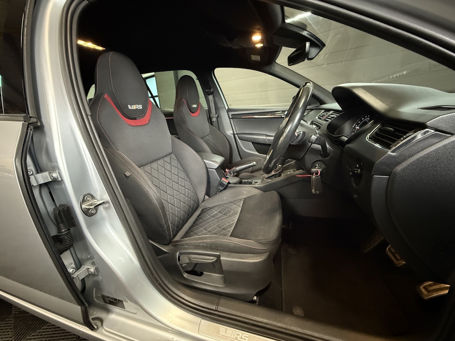 Used Skoda Octavia 2017 for sale - 77643692: Photo 33