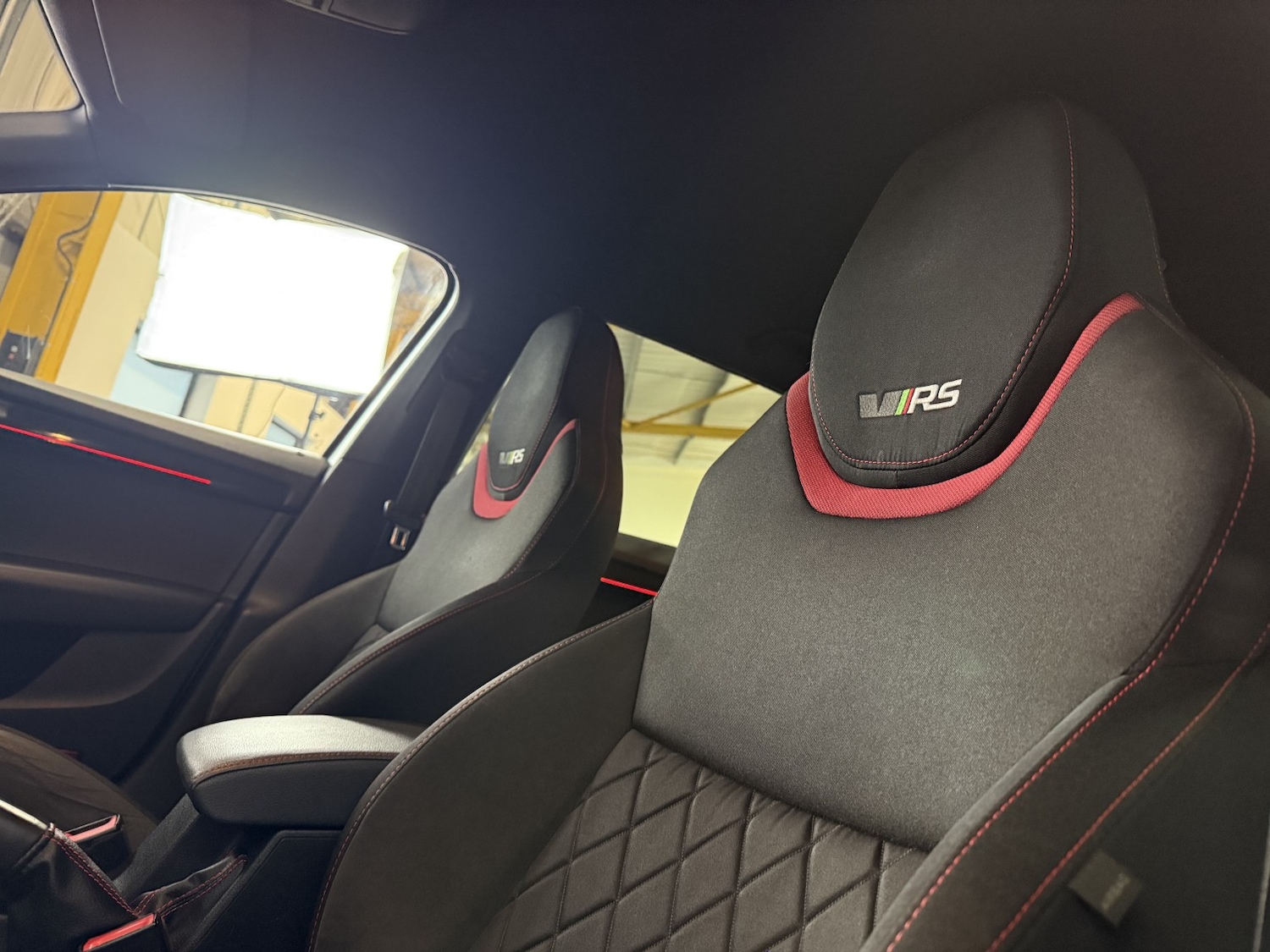 Used Skoda Octavia 2017 for sale - 77643692: Photo 36