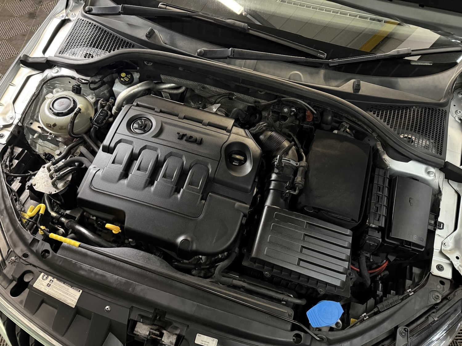 Used Skoda Octavia 2017 for sale - 77643692: Photo 40