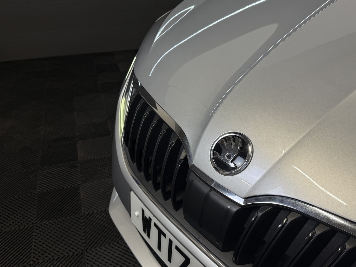 Used Skoda Octavia 2017 for sale - 77643692: Photo 5