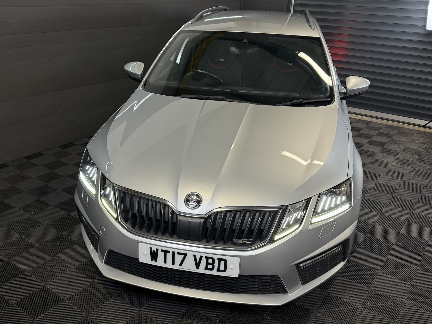 Used Skoda Octavia 2017 for sale - 77643692: Photo 6