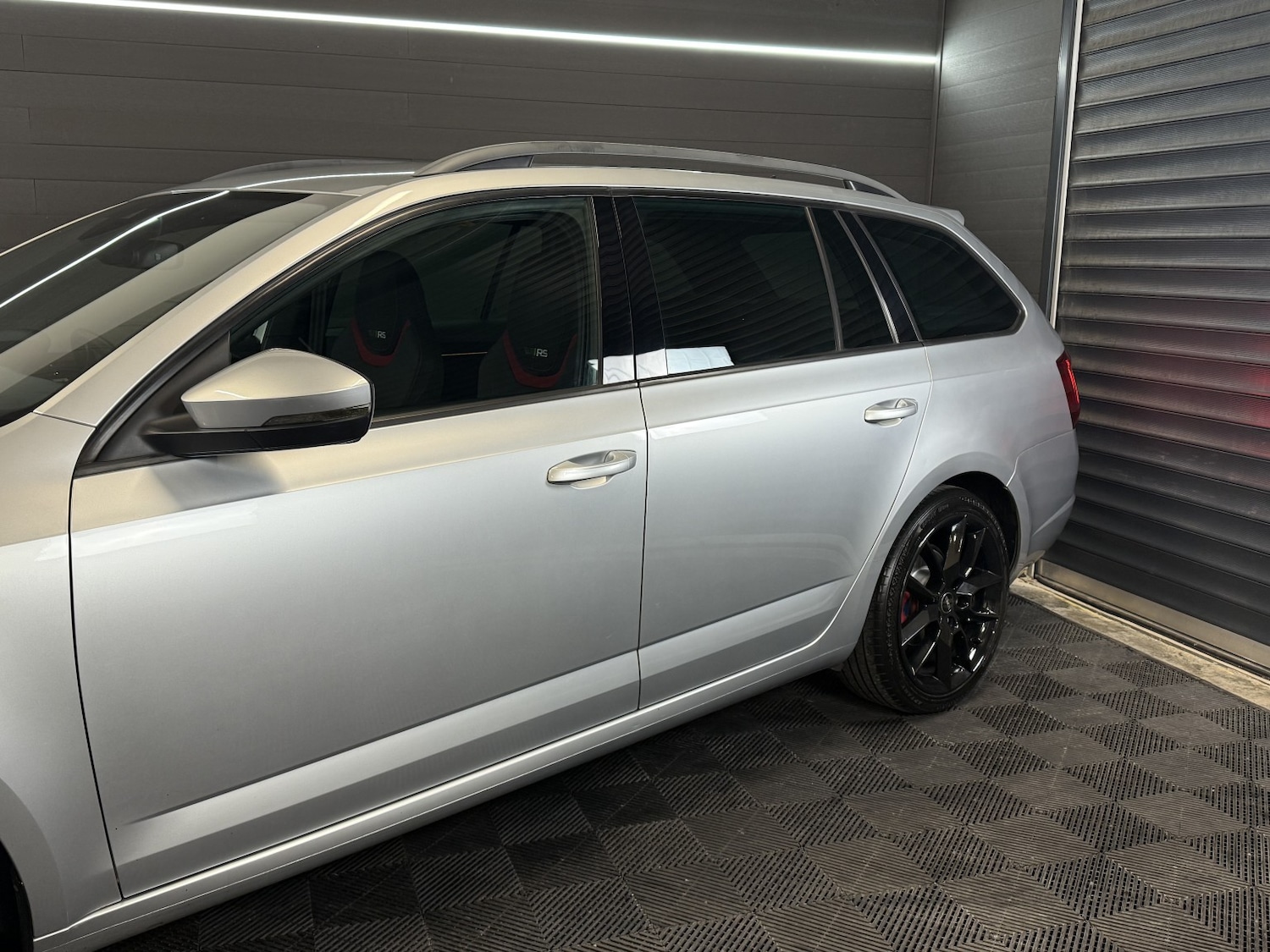 Used Skoda Octavia 2017 for sale - 77643692: Photo 9