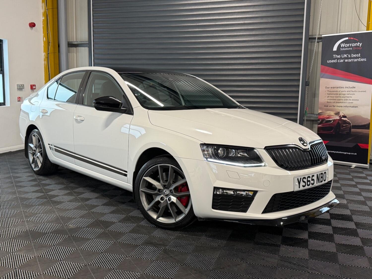Used Skoda Octavia 2015 for sale - 76605621: Photo 1