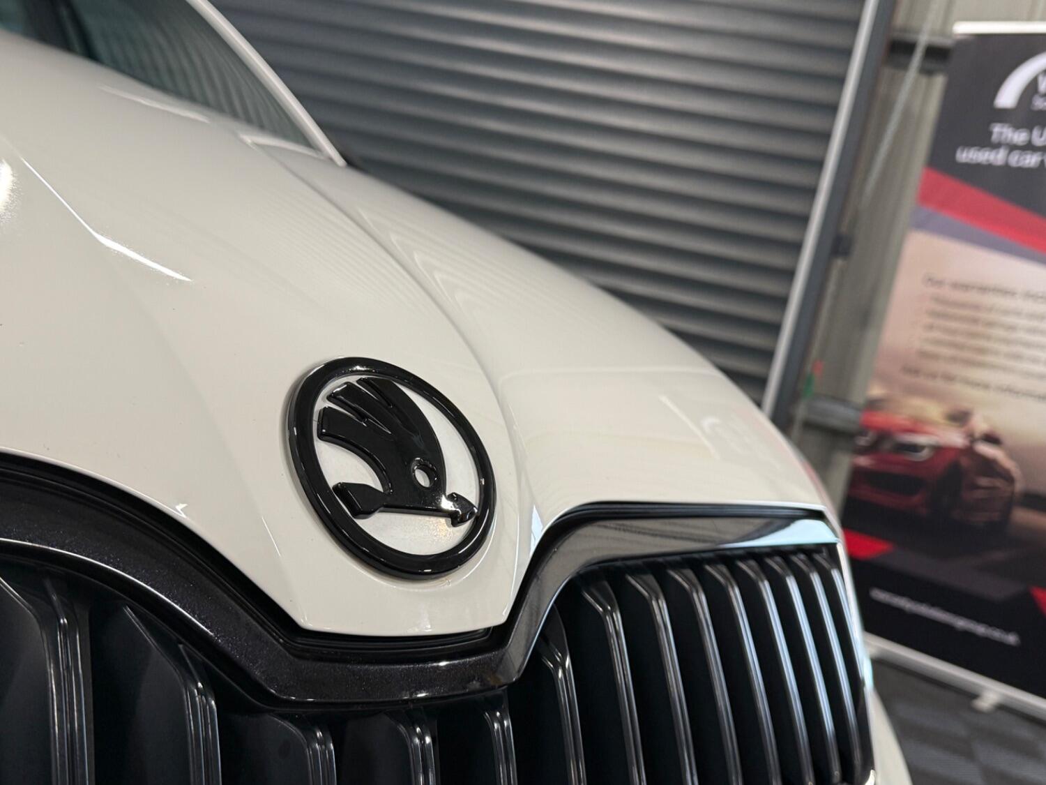 Used Skoda Octavia 2015 for sale - 76605621: Photo 10