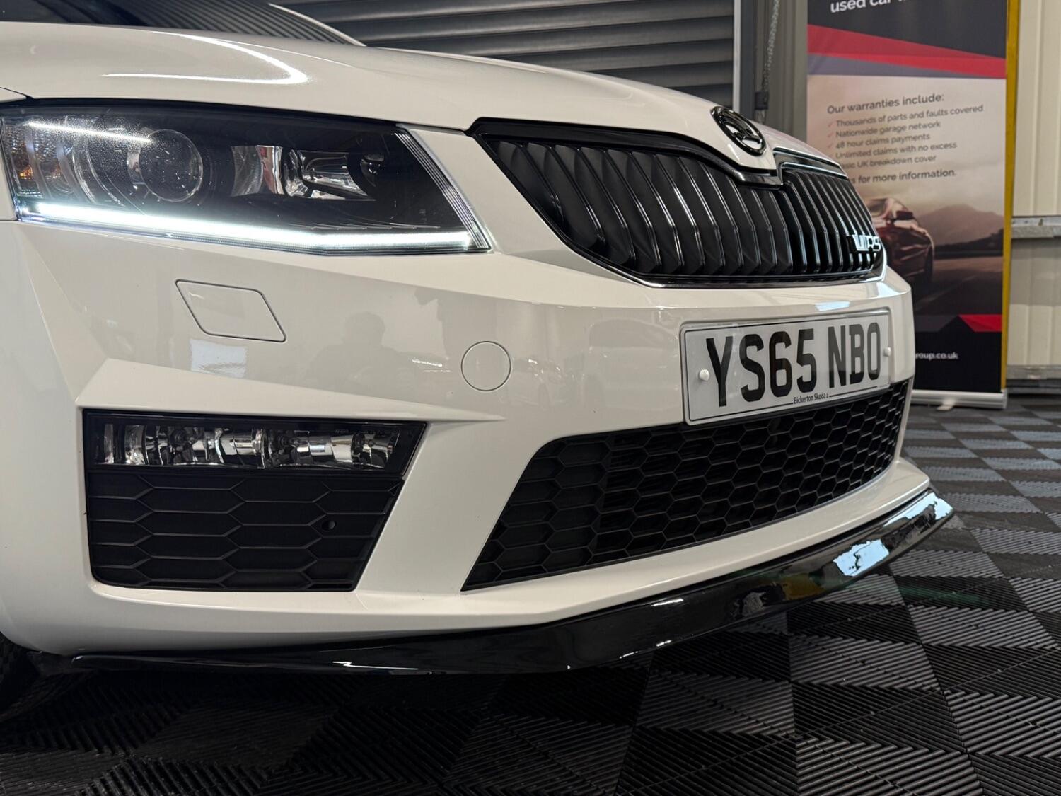 Used Skoda Octavia 2015 for sale - 76605621: Photo 11