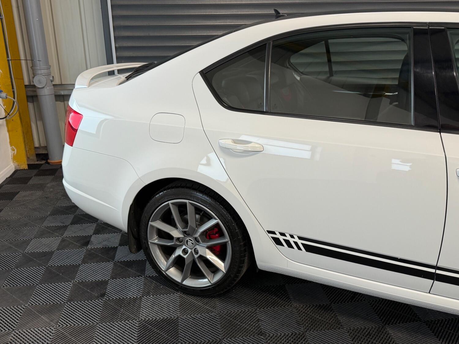 Used Skoda Octavia 2015 for sale - 76605621: Photo 14