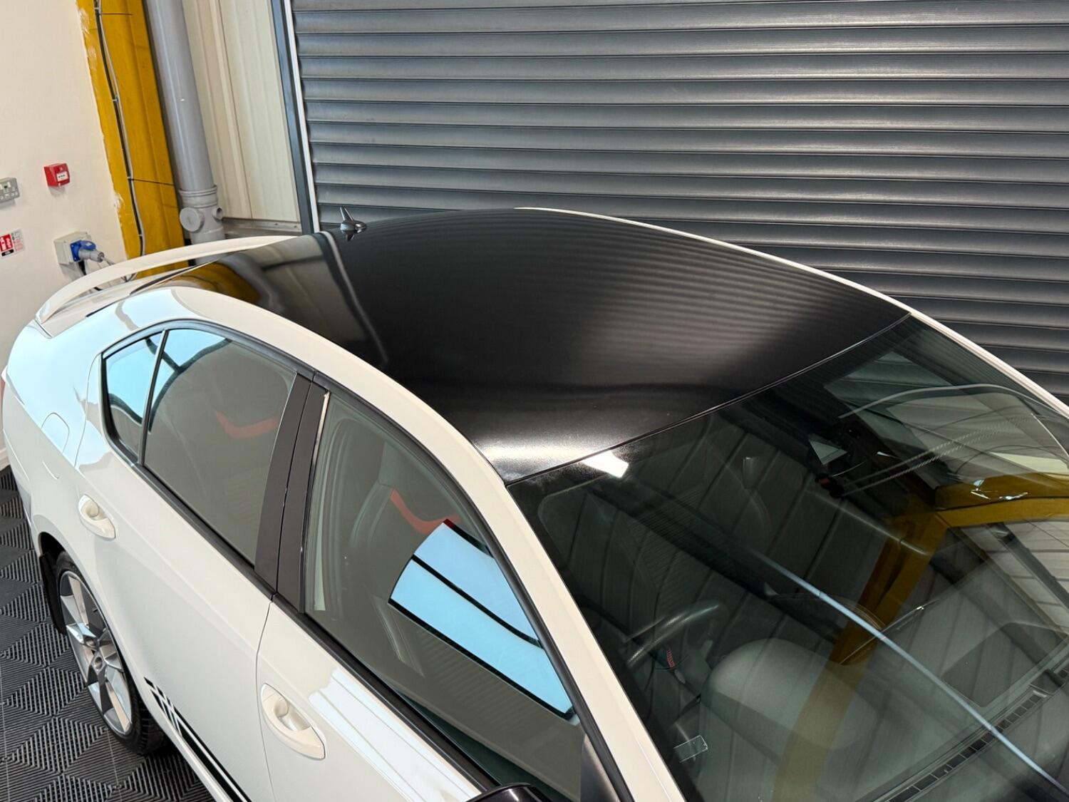 Used Skoda Octavia 2015 for sale - 76605621: Photo 16